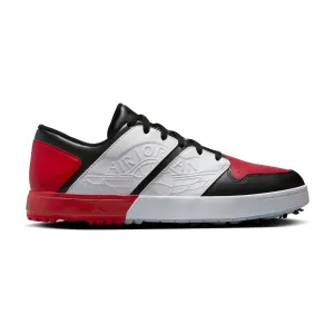 Nike Golf Air Jordan NU Retro 1 G Shoes