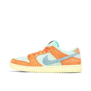Nike SB Dunk Low Pro Orange Aqua -Preorder