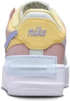 Nike Women Basketball Shoe, 8 US
