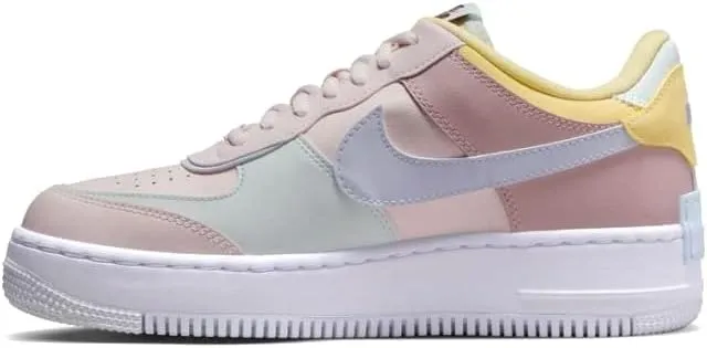 Nike Women Basketball Shoe, 8 US