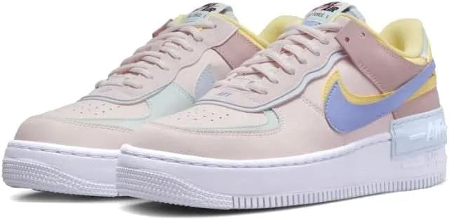 Nike Women Basketball Shoe, 8 US