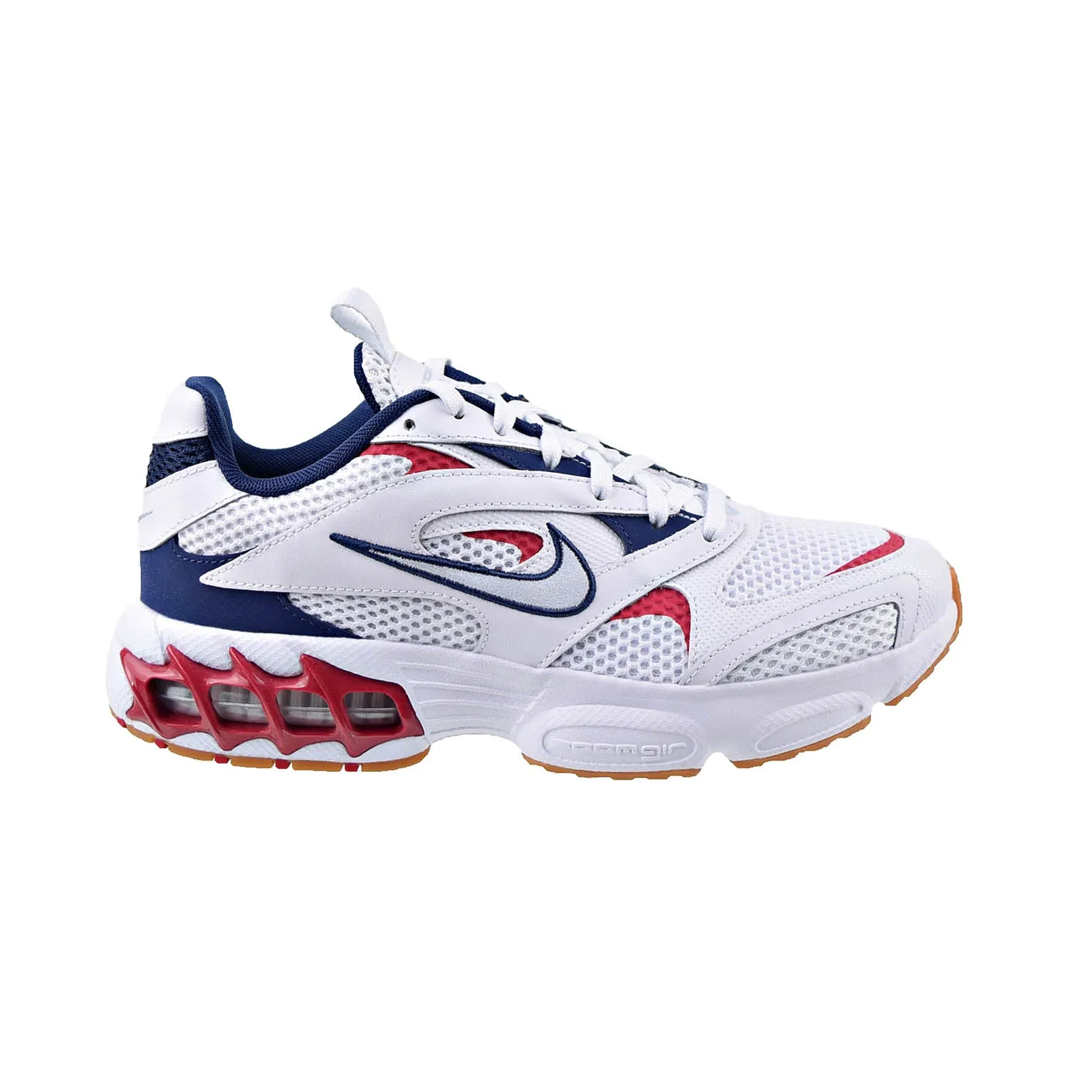 Nike Zoom Air Fire Women's Shoes White-Aura-Mystic Hibiscus