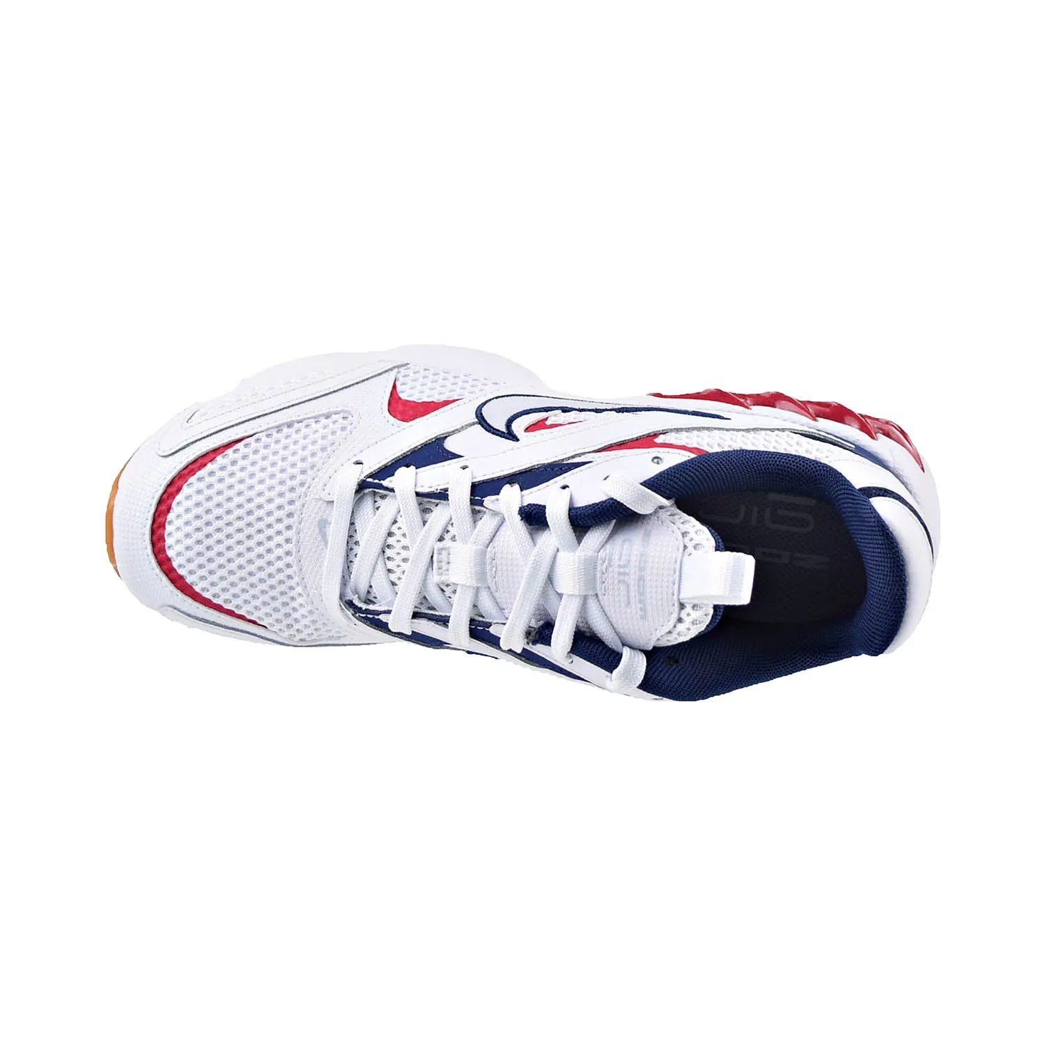 Nike Zoom Air Fire Women's Shoes White-Aura-Mystic Hibiscus