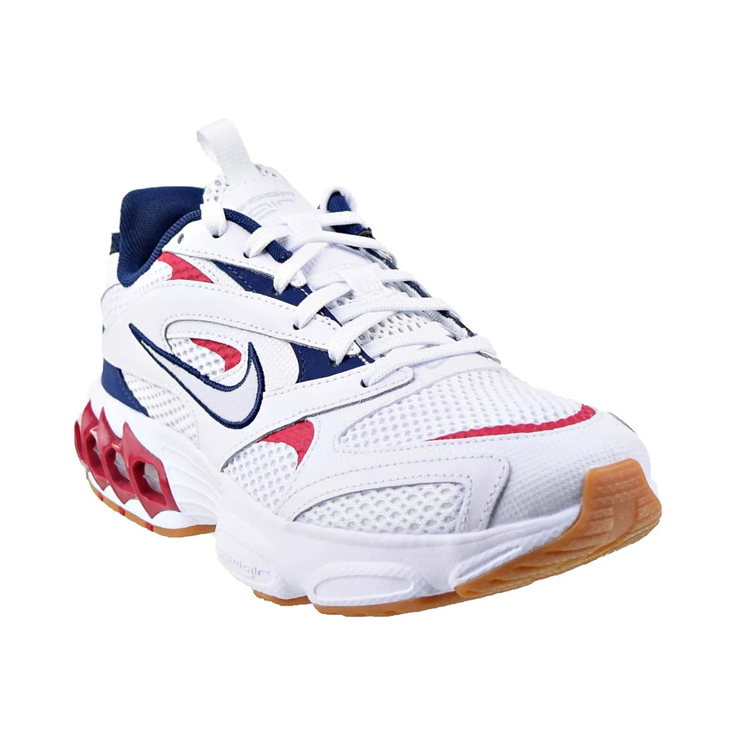 Nike Zoom Air Fire Women's Shoes White-Aura-Mystic Hibiscus