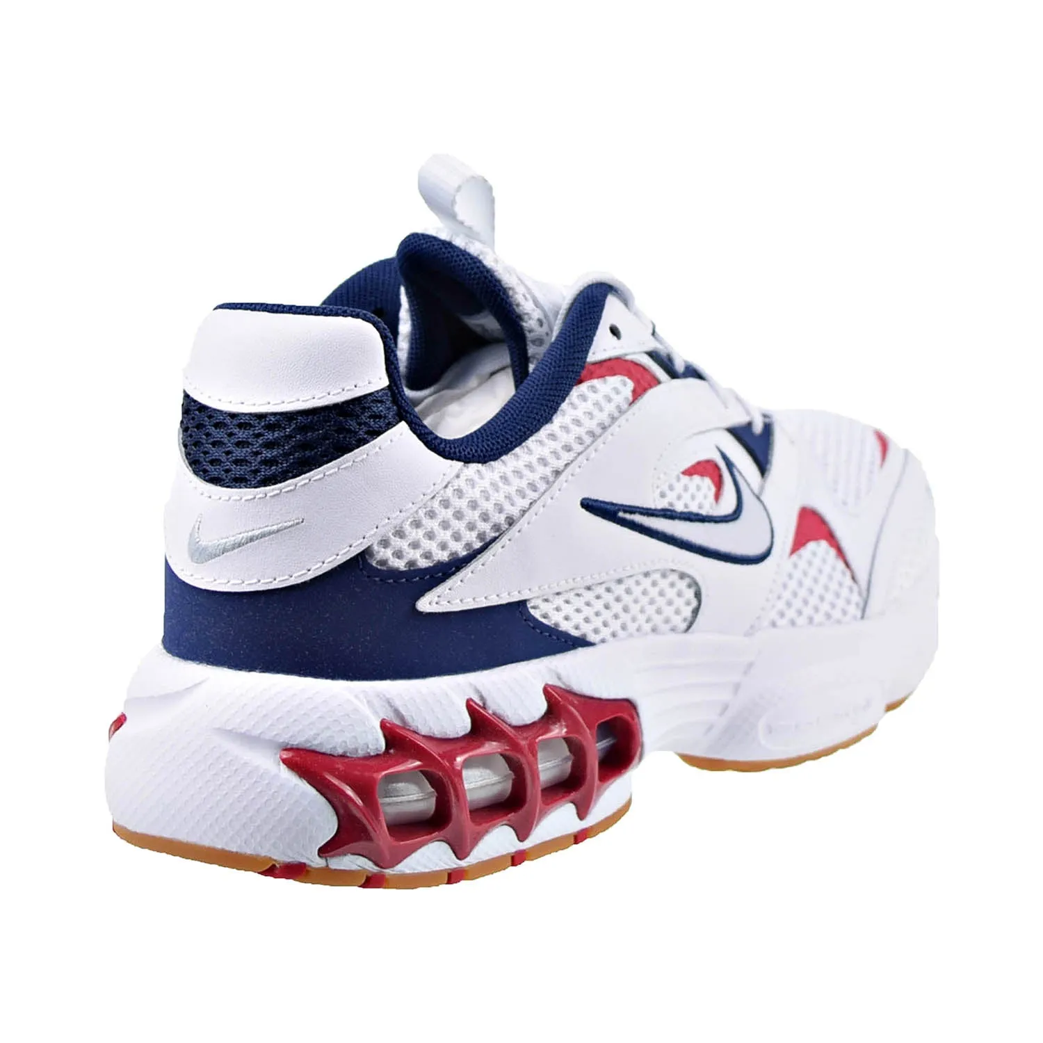 Nike Zoom Air Fire Women's Shoes White-Aura-Mystic Hibiscus