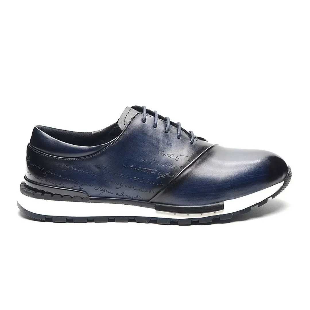 Opulessa Ceremony Lace Footwear