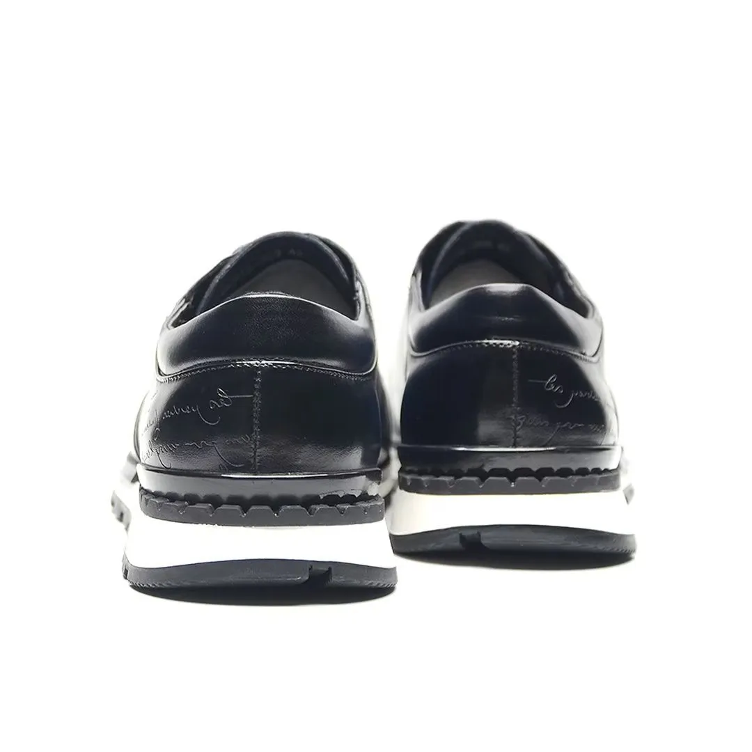 Opulessa Ceremony Lace Footwear