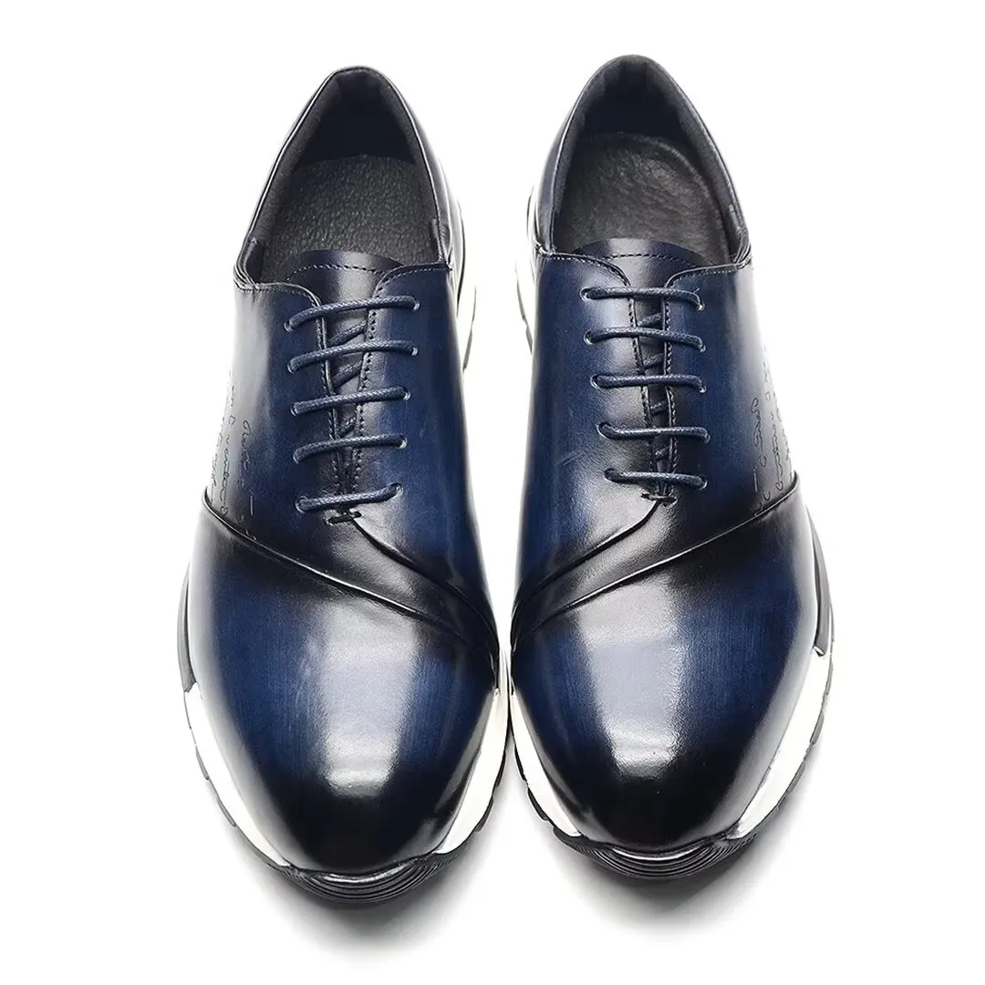 Opulessa Ceremony Lace Footwear