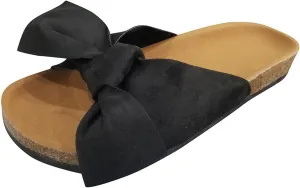 Orthopedic Platform Wedge Sandals for Women Summer Dressy 2025 Slip On Flip Flops Ring Toe Strappy Summer Gladiator Flat Sandal