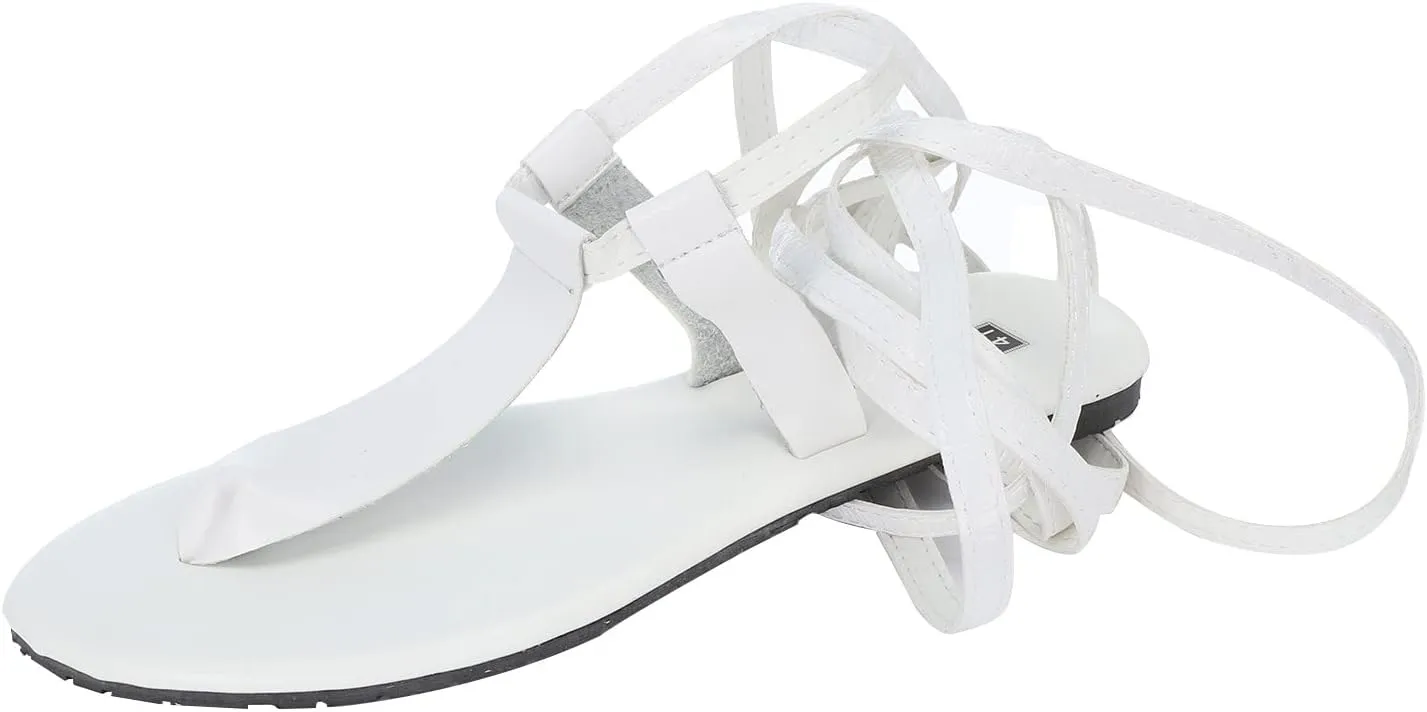 peqiut Casual Sandals Women Flat Orthopedic Sandals for Women Strappy Outdoor Comfortable Beach Sandals Slippers