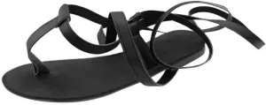 peqiut Casual Sandals Women Flat Orthopedic Sandals for Women Strappy Outdoor Comfortable Beach Sandals Slippers