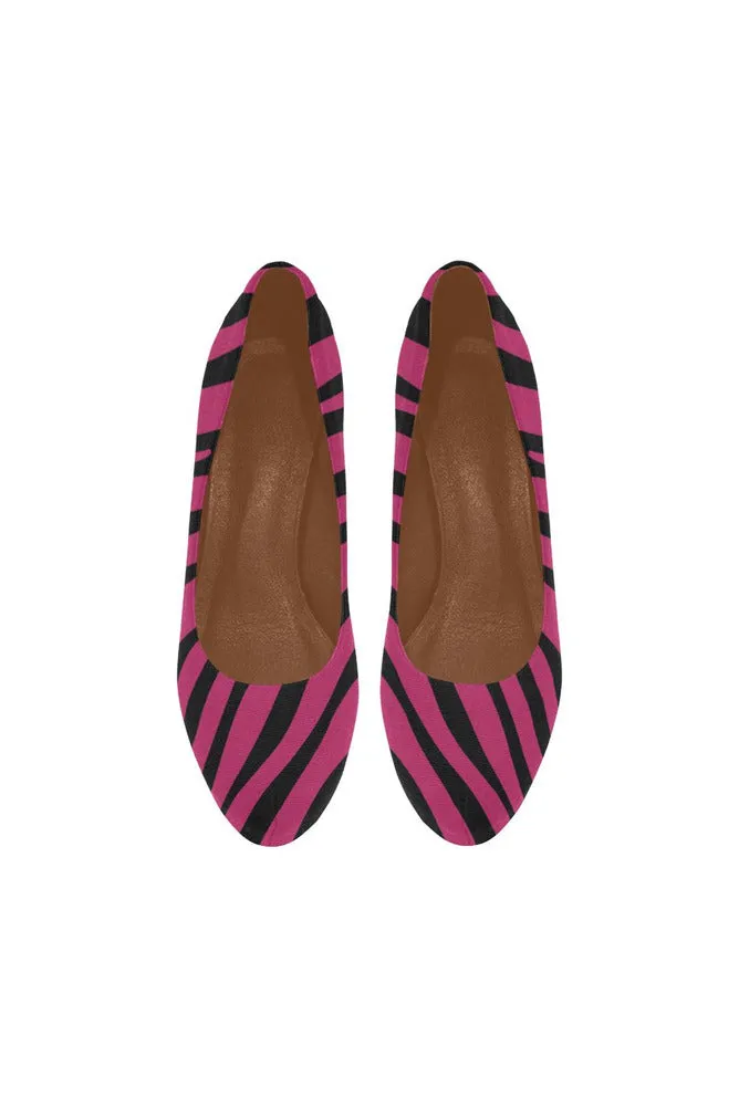 pump 6 heels Women's High Heels (Model 044)