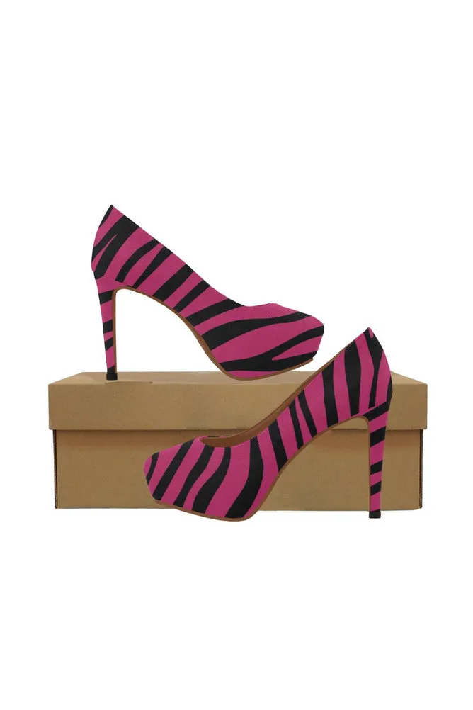 pump 6 heels Women's High Heels (Model 044)