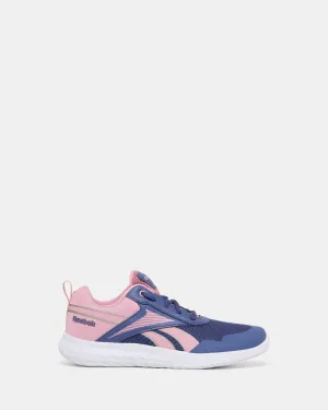 Rush Runner 5 Purple/Dustyrose/White