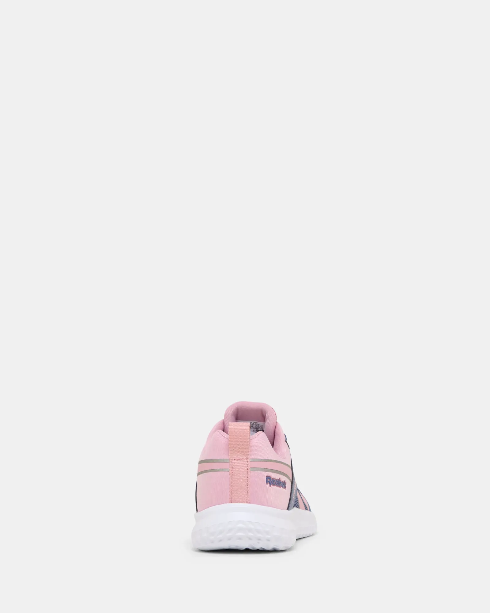 Rush Runner 5 Purple/Dustyrose/White