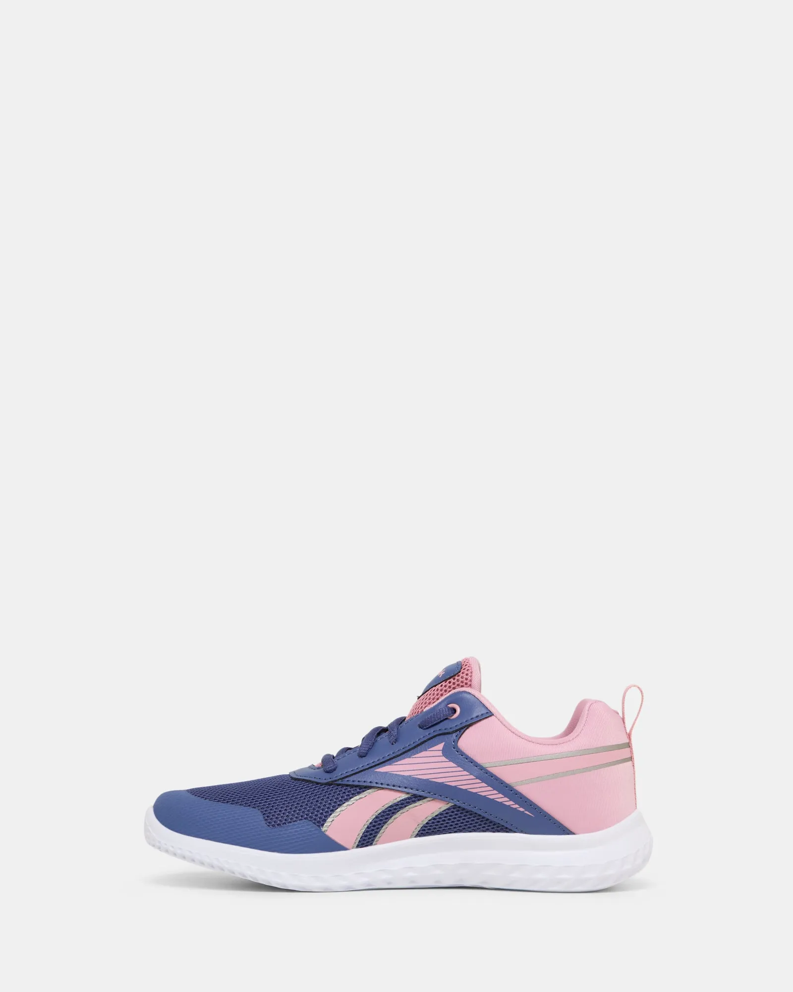 Rush Runner 5 Purple/Dustyrose/White