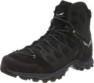 Salewa Men's Trekking & Hiking Boots, Black, 11