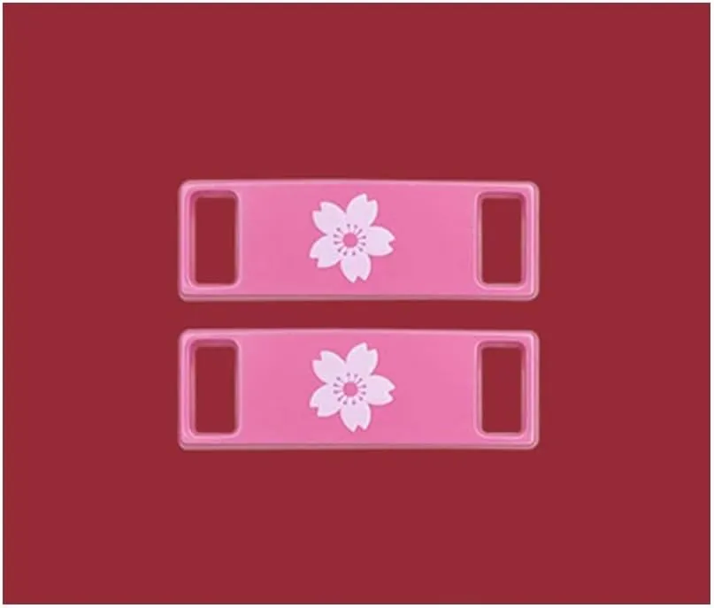 Shoelaces Plate Flat Little Daisies Shoe Laces High-top Canvas Sneakers Sport Running Shoe Strings Outdoor Climbing (Color : Lace3 07, Length : 140CM)