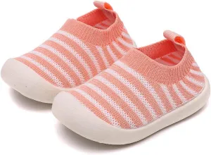 Shoes for Kids,Boys Tennis Shoes Work Shoes Breathable First Walkers Shoes Sneakers Kids Shoes Girls
