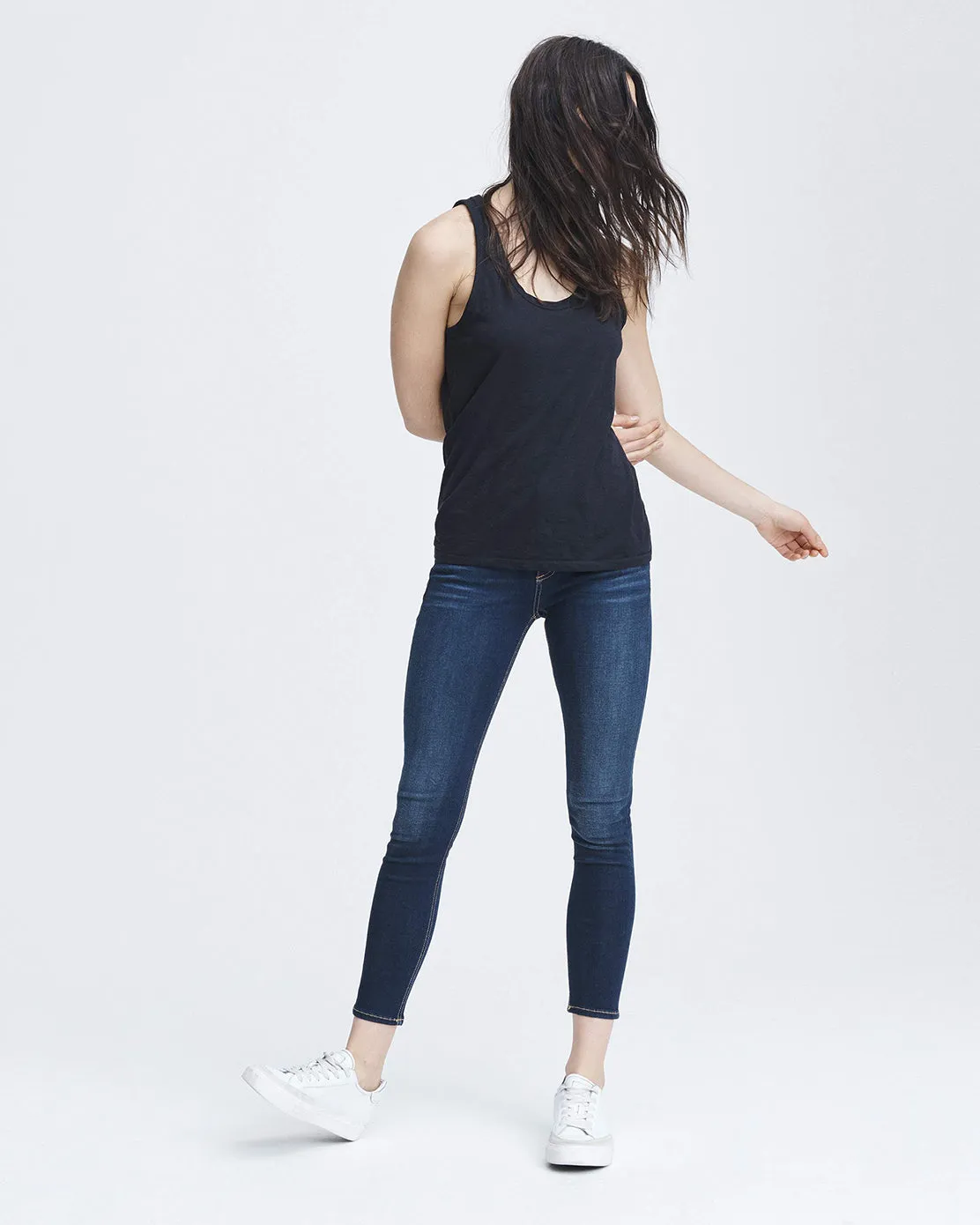 Slub Tank
