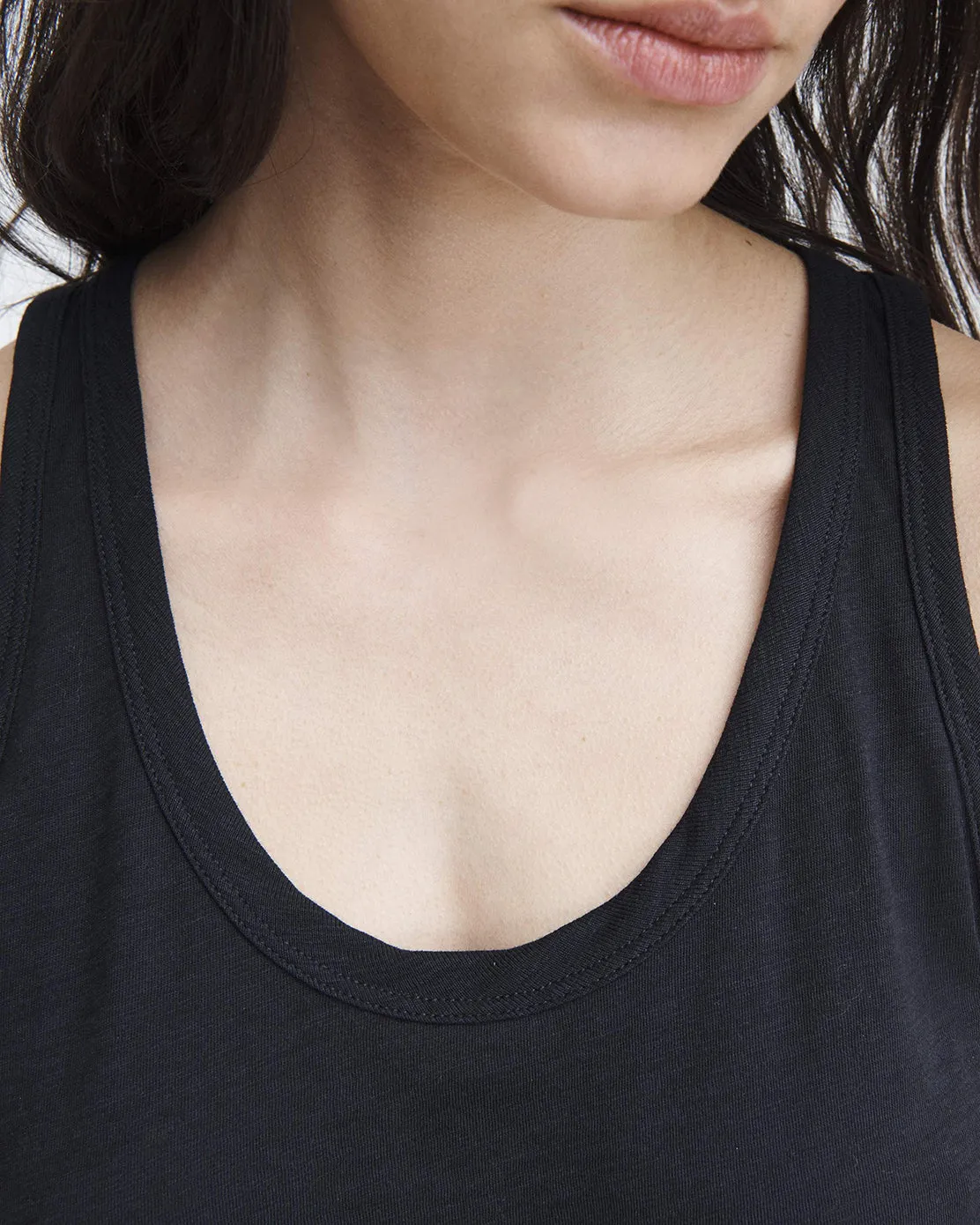 Slub Tank