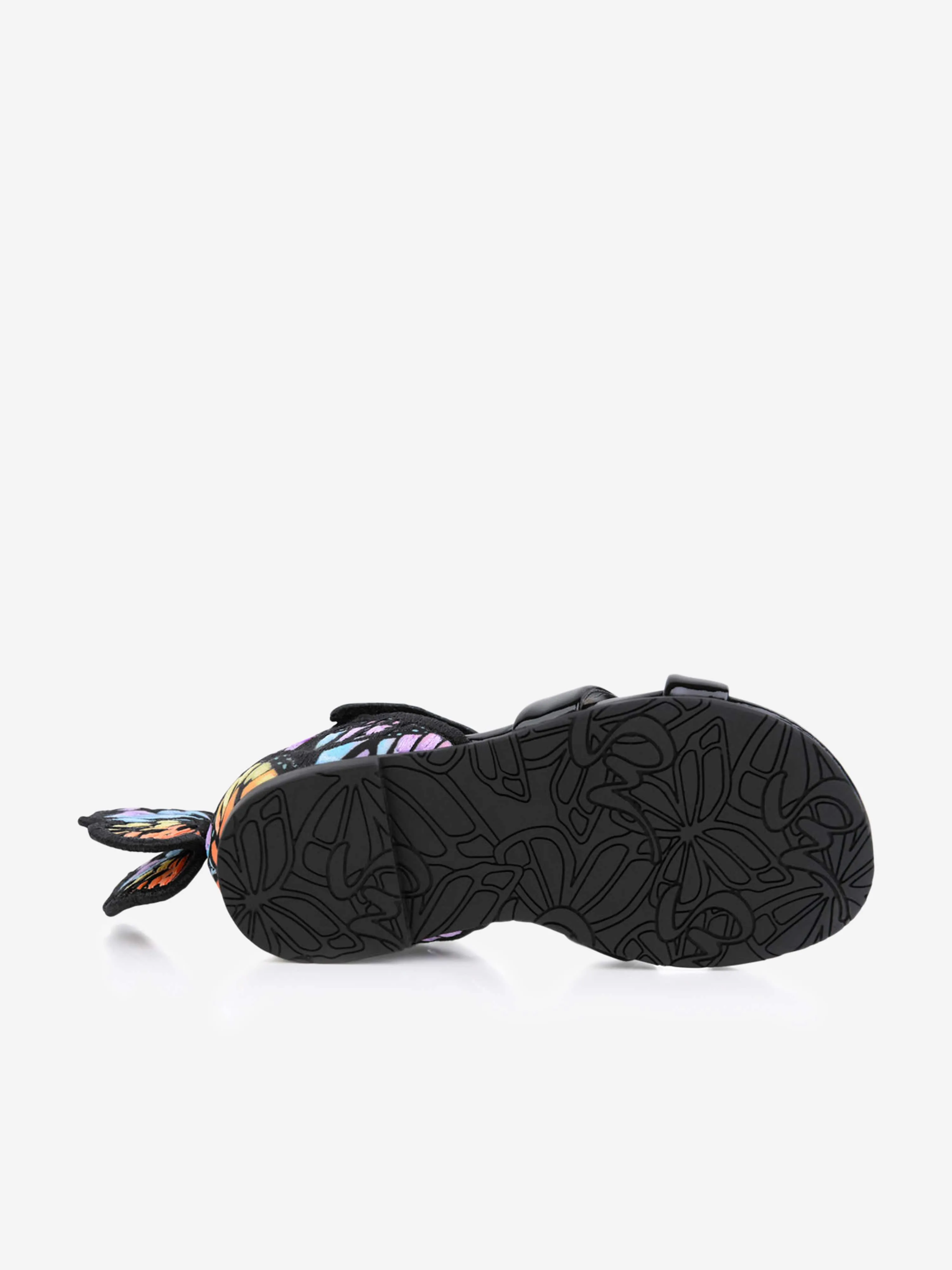 Sophia Webster Chiara Embroidery Sandal