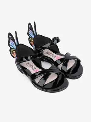 Sophia Webster Chiara Embroidery Sandal