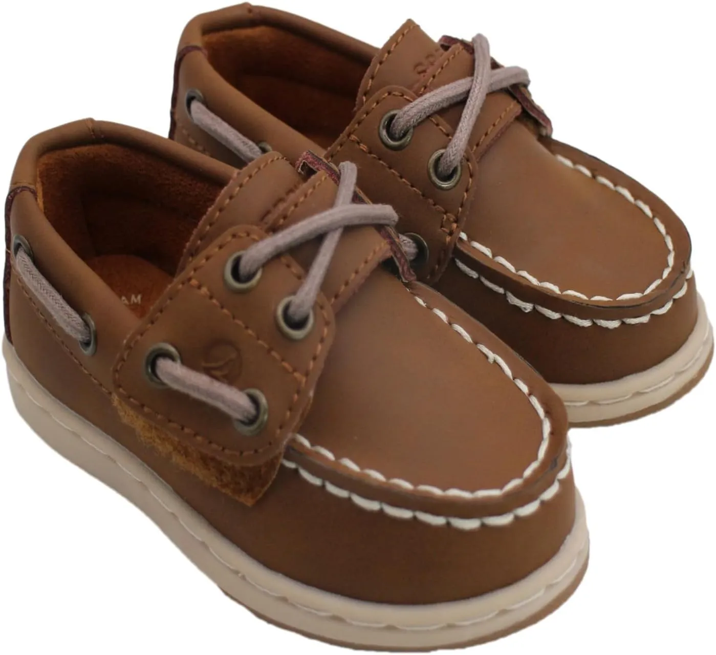 Sperry Toddler and Kids?? Cup II Boat Shoe