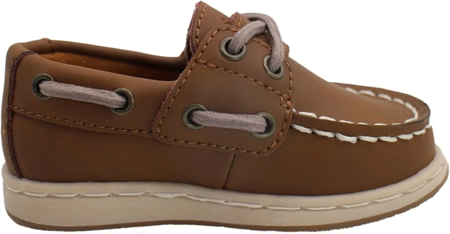 Sperry Toddler and Kids?? Cup II Boat Shoe