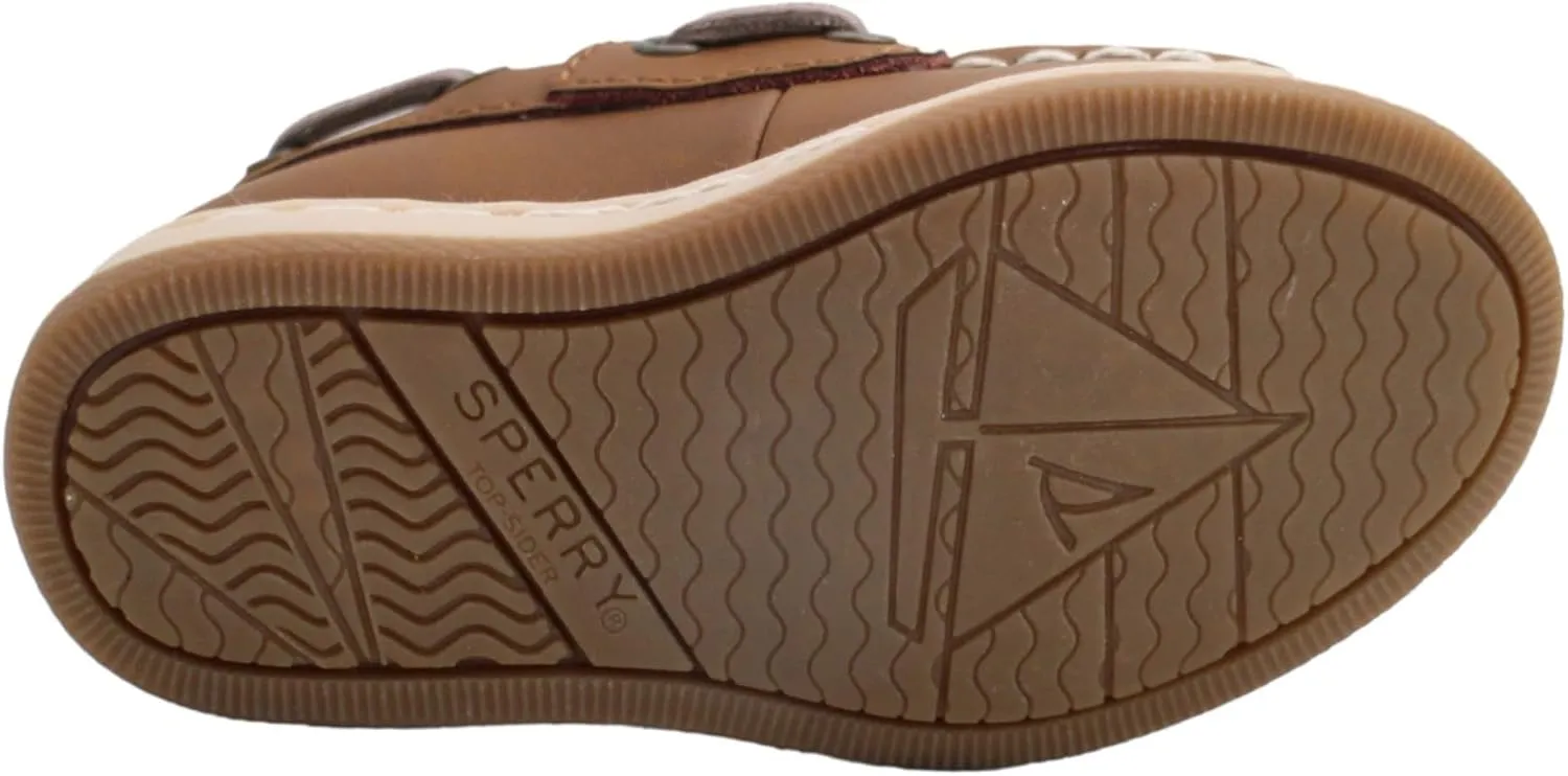 Sperry Toddler and Kids?? Cup II Boat Shoe