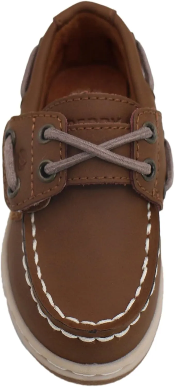 Sperry Toddler and Kids?? Cup II Boat Shoe