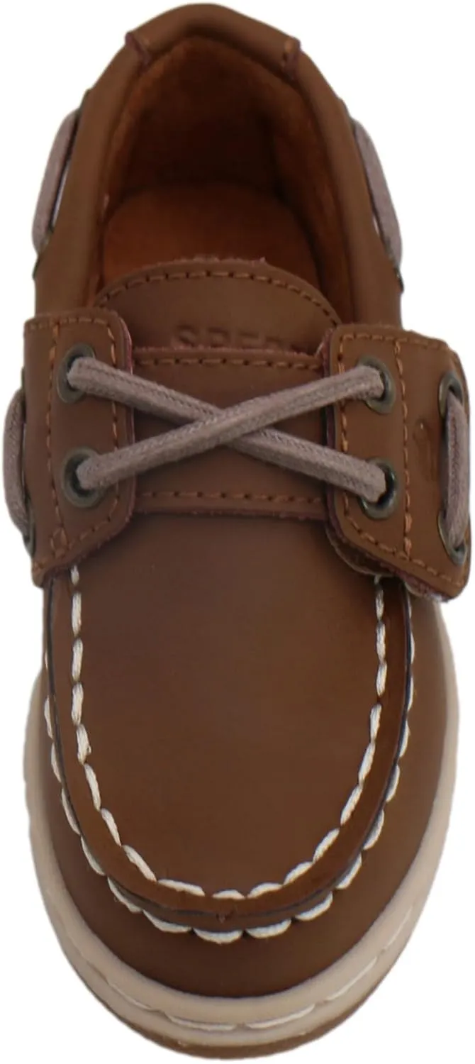 Sperry Toddler and Kids?? Cup II Boat Shoe