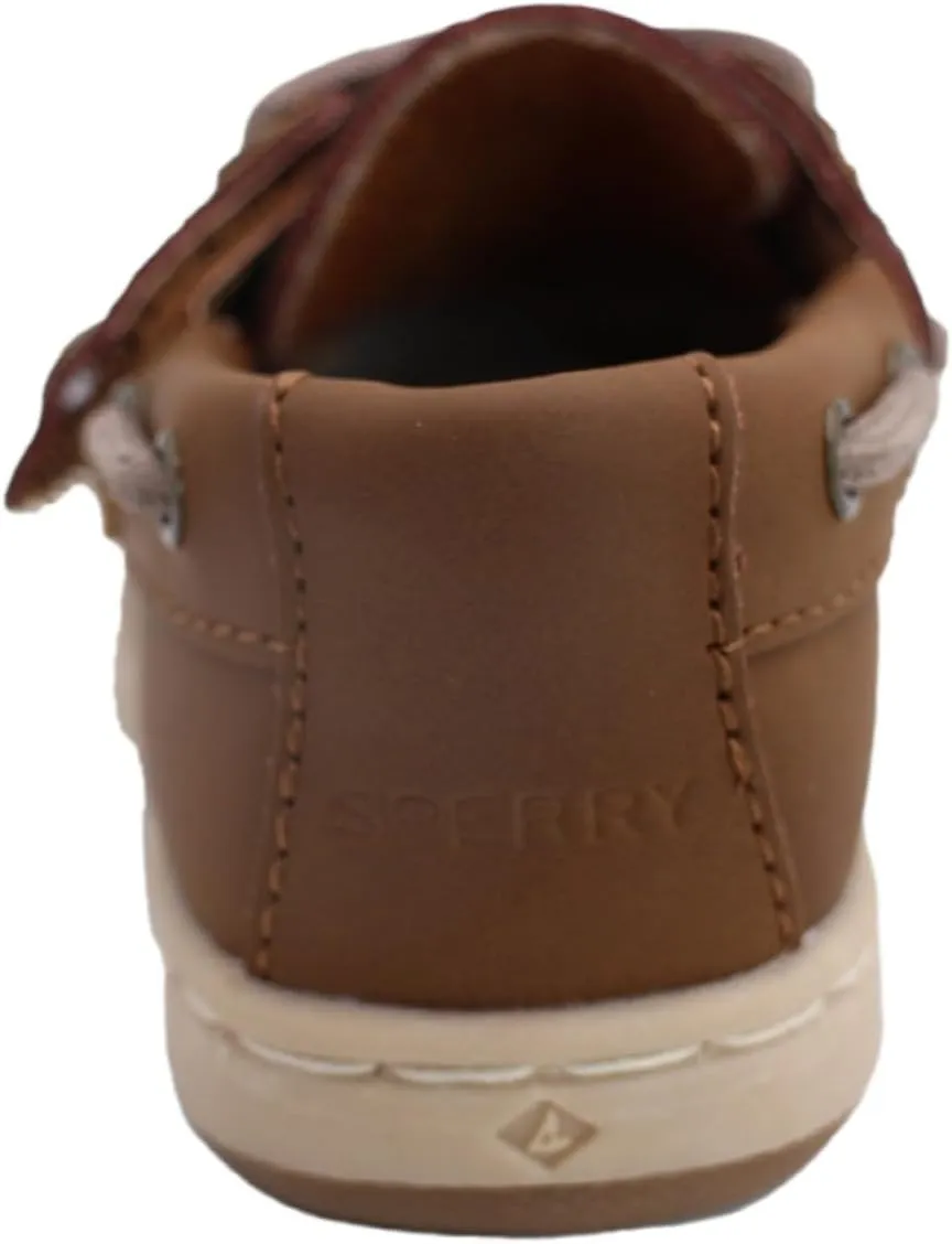 Sperry Toddler and Kids?? Cup II Boat Shoe