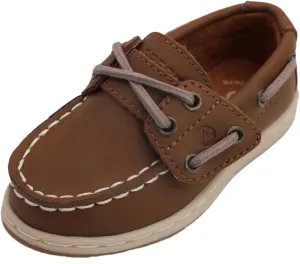 Sperry Toddler and Kids?? Cup II Boat Shoe