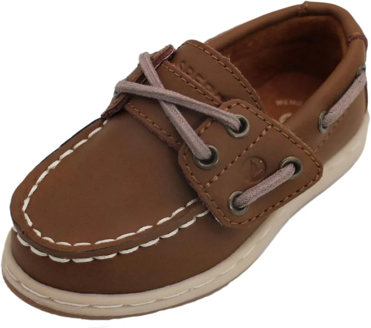 Sperry Toddler and Kids?? Cup II Boat Shoe