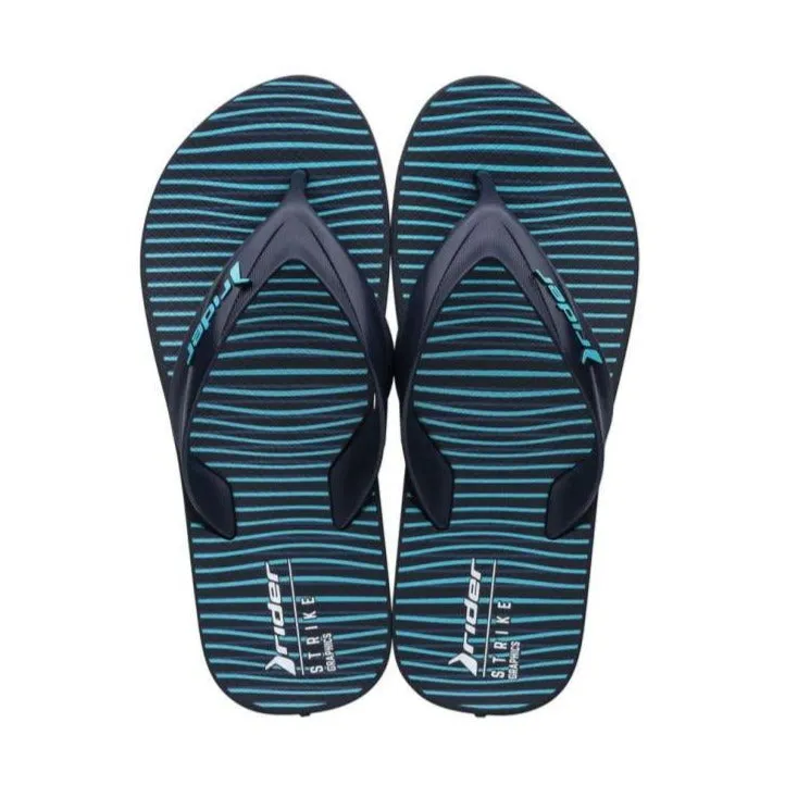 Strike Graphic Ad Flipflop