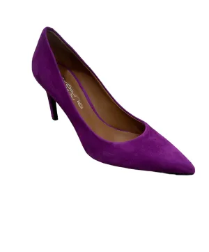 Suede Court