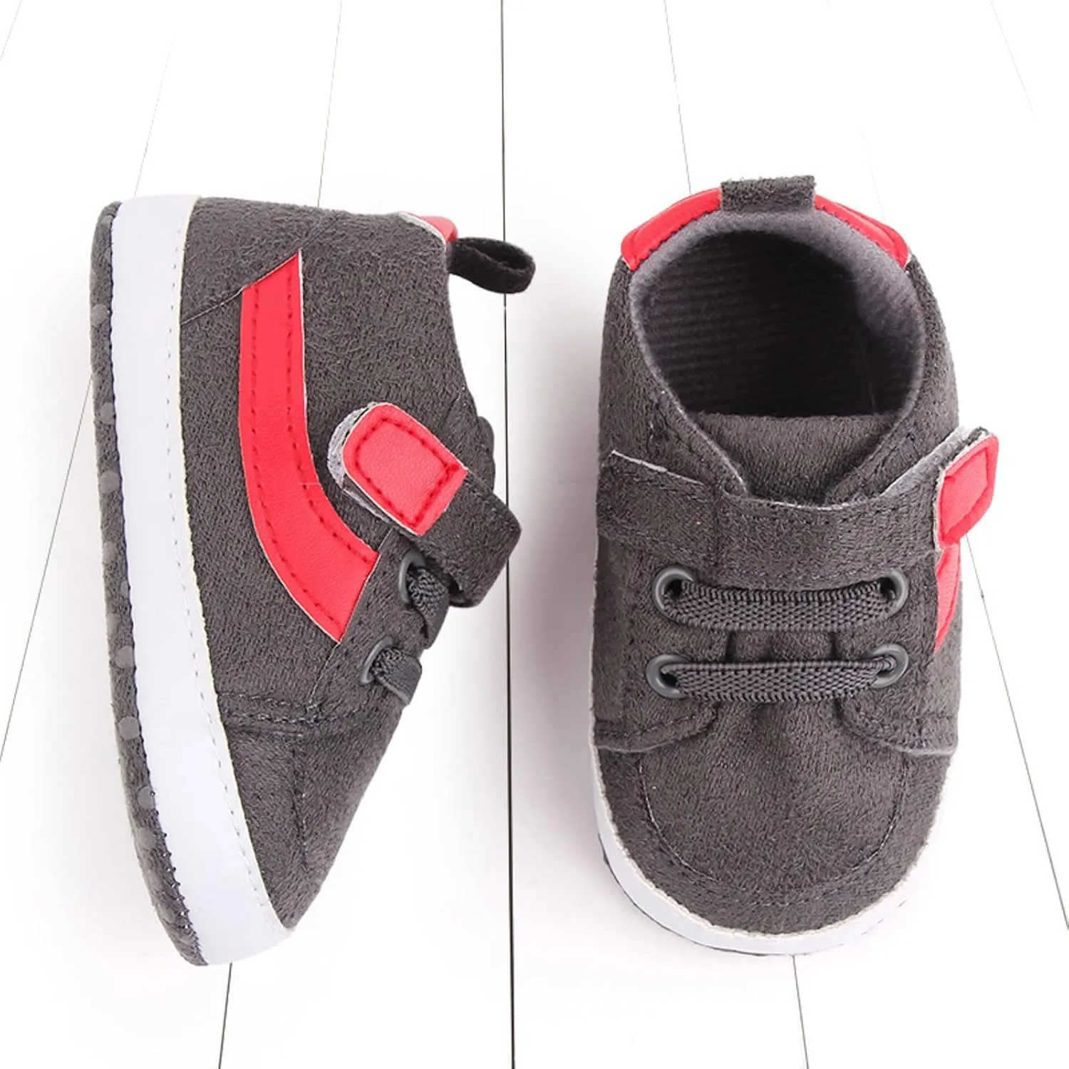 Summer Children Infant Toddler Shoes Boys and Girls Sneakers Lightweight and Comfortable Toddler Boy Tennis Shoes Size 8