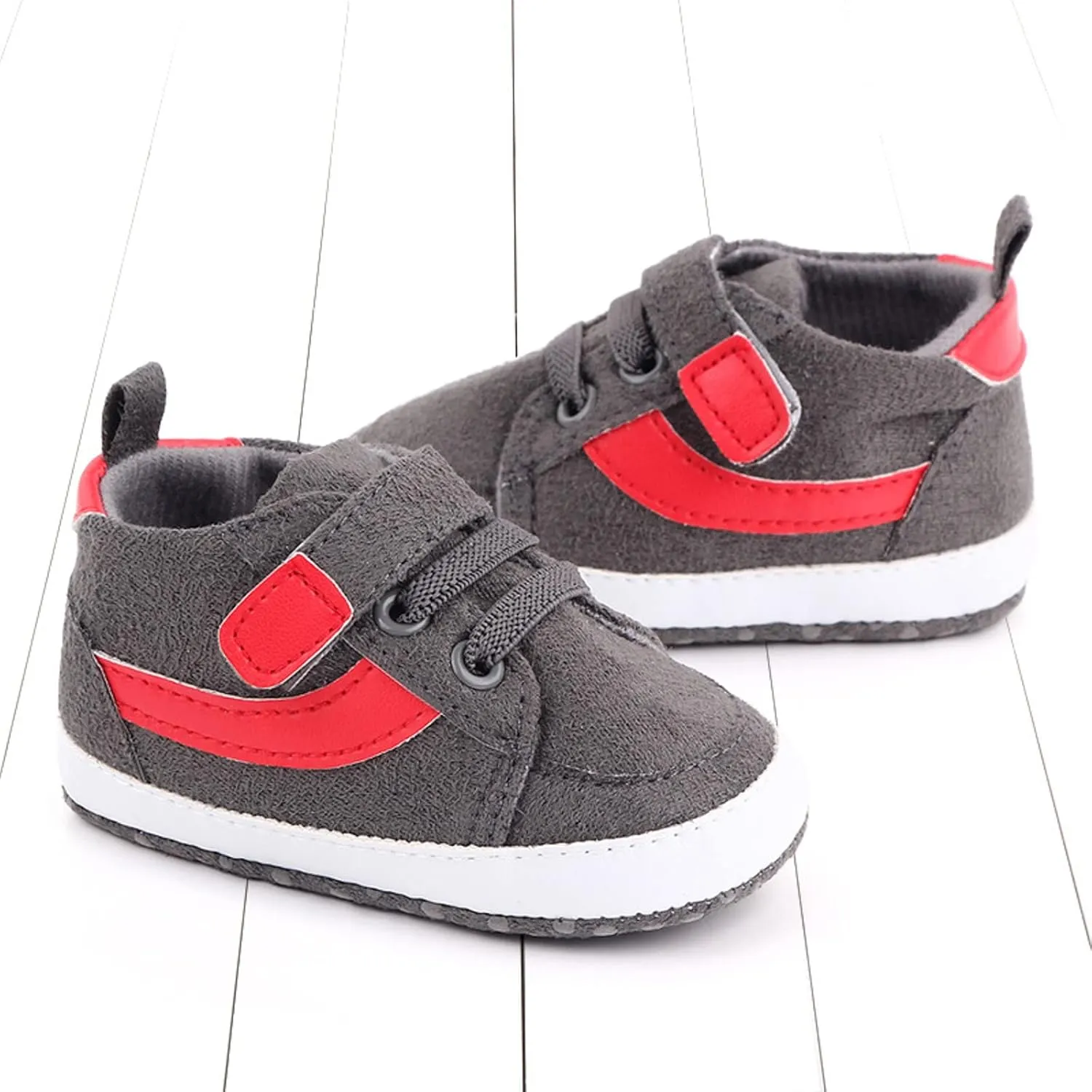 Summer Children Infant Toddler Shoes Boys and Girls Sneakers Lightweight and Comfortable Toddler Boy Tennis Shoes Size 8