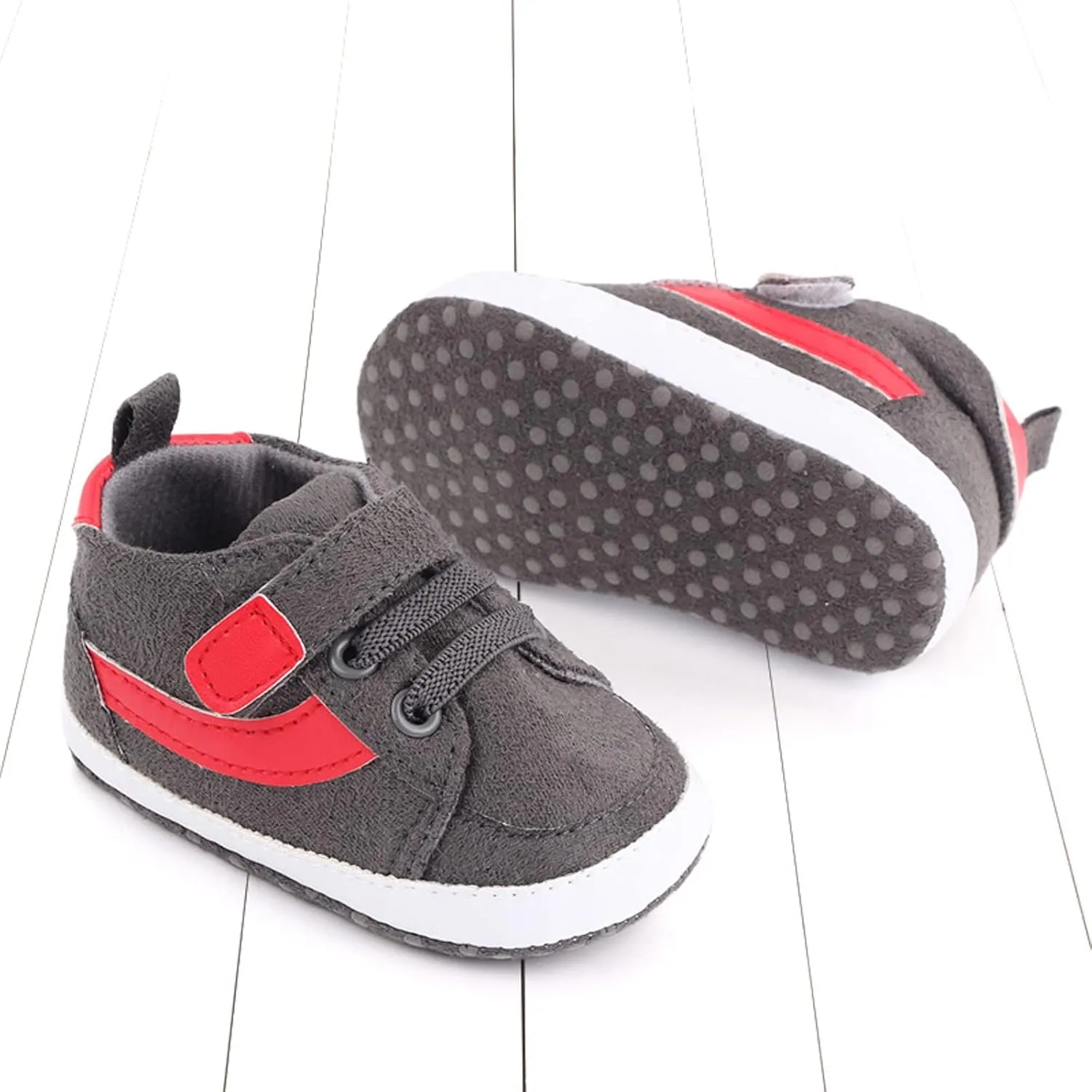 Summer Children Infant Toddler Shoes Boys and Girls Sneakers Lightweight and Comfortable Toddler Boy Tennis Shoes Size 8