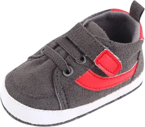 Summer Children Infant Toddler Shoes Boys and Girls Sneakers Lightweight and Comfortable Toddler Boy Tennis Shoes Size 8