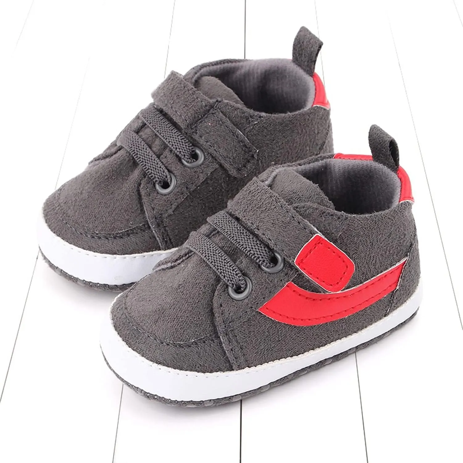 Summer Children Infant Toddler Shoes Boys and Girls Sneakers Lightweight and Comfortable Toddler Boy Tennis Shoes Size 8
