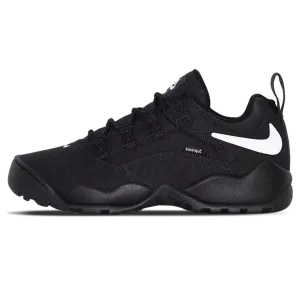 Supreme x Nike Darwin Low SB 'Black'