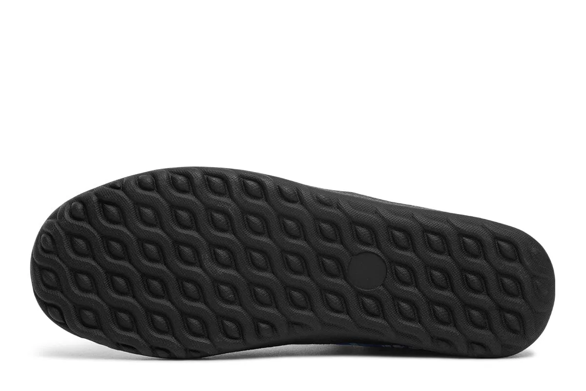 Swirls Winter Slippers