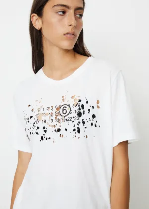 T-Shirt White