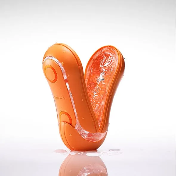 Tenga - Flip ORB Pastaio Soft Stroker Masturbator