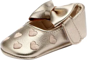 Toddler Girl Dress Shoes Shoes Toddler Baby Girls Soft Toddler Princess Walk Bow First Cute Kid Leather Baby White Shoes