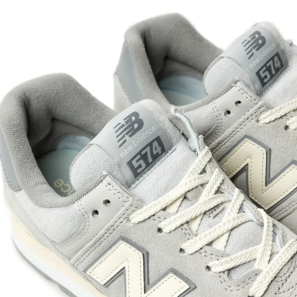 U574GBG | Concrete Angora