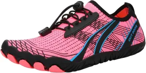 Water Shoes for Swimming Beach Pool Barefoot Quick Dry Aqua Socks Women Men Outdoor Sports Hiking Surf Yoga Exercise Lightweight Shoes