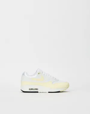 Women's Air Max 1 'Alabaster'